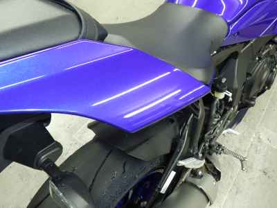 Yamaha YZF-R1 2024