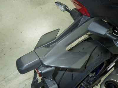 Yamaha YZF-R1 2024