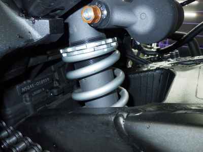 Yamaha YZF-R1 2024
