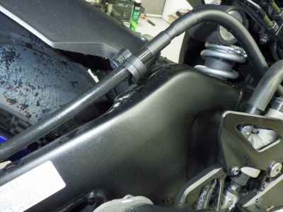 Yamaha YZF-R1 2024