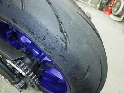 Yamaha YZF-R1 2024