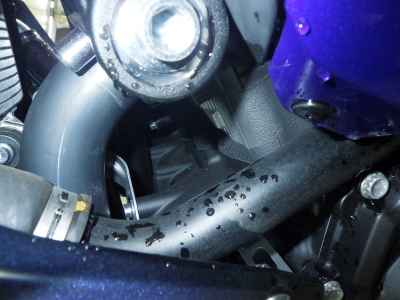 Yamaha YZF-R1 2024