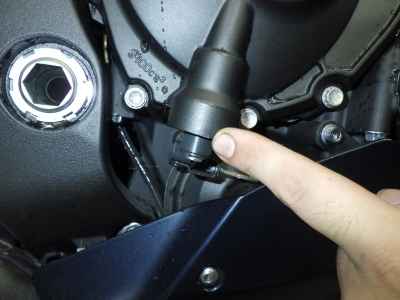 Yamaha YZF-R1 2024