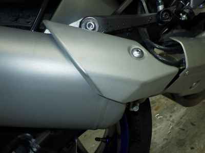 Yamaha YZF-R1 2024