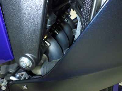 Yamaha YZF-R1 2024