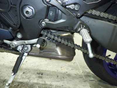 Yamaha YZF-R1 2024