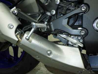 Yamaha YZF-R1 2024