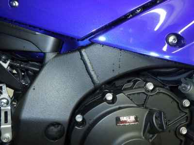 Yamaha YZF-R1 2024