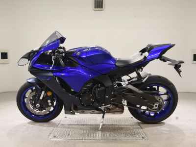 Yamaha YZF-R1 2024