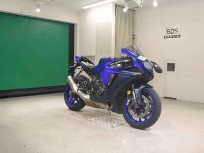 Yamaha YZF-R1 2024