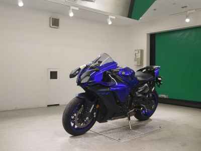 Yamaha YZF-R1 2024