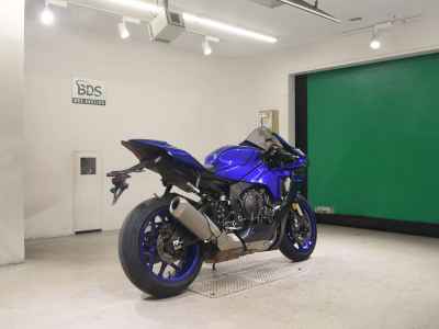 Yamaha YZF-R1 2024