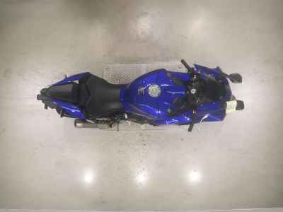 Yamaha YZF-R1 2024