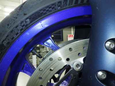 Yamaha YZF-R1 2024