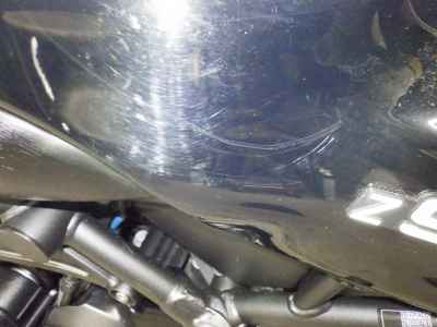 Kawasaki Z900RS Cafe 2020