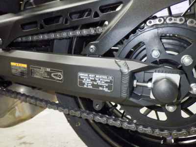 Kawasaki Z900RS Cafe 2020