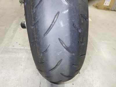 Kawasaki Z900RS Cafe 2020