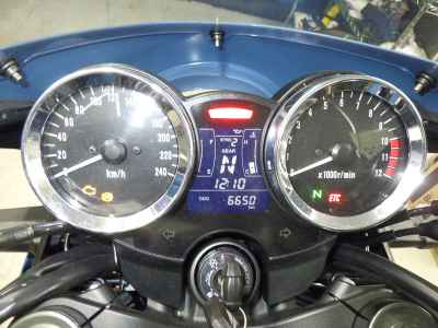 Kawasaki Z900RS Cafe 2020