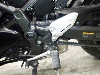 Kawasaki Z900RS Cafe 2020