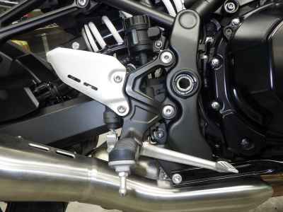 Kawasaki Z900RS Cafe 2020