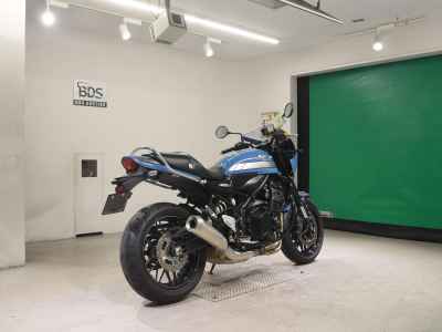 Kawasaki Z900RS Cafe 2020