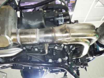 Kawasaki Z900RS Cafe 2020