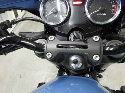 Kawasaki Z900RS Cafe 2020