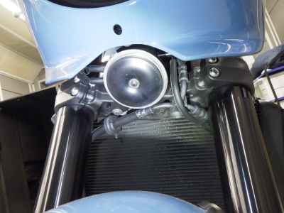 Kawasaki Z900RS Cafe 2020