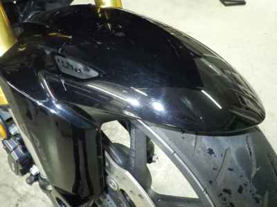 Honda CBR250RR 2023