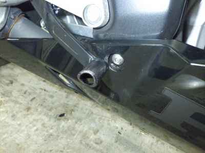 Honda CBR250RR 2023