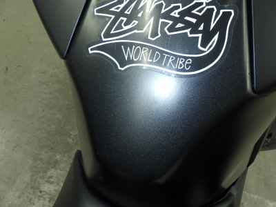 Honda CBR250RR 2023