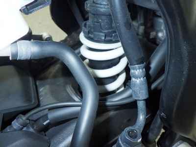 Honda CBR250RR 2023