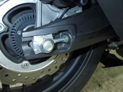 Honda CBR250RR 2023