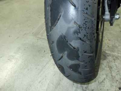 Honda CBR250RR 2023