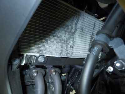 Honda CBR250RR 2023