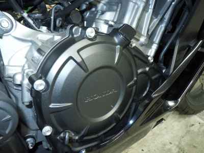 Honda CBR250RR 2023