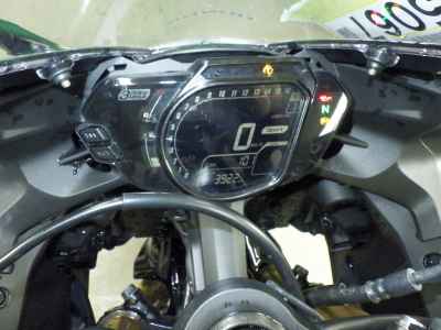 Honda CBR250RR 2023