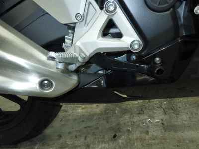 Honda CBR250RR 2023