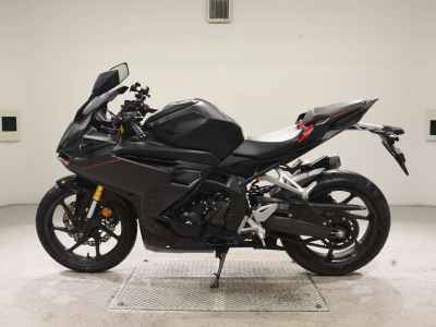 Honda CBR250RR 2023