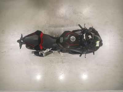 Honda CBR250RR 2023