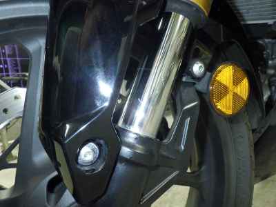 Honda CBR250RR 2023