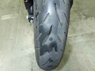 Honda CBR250RR 2023