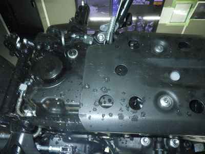 Triumph Scrambler 1200X 2024