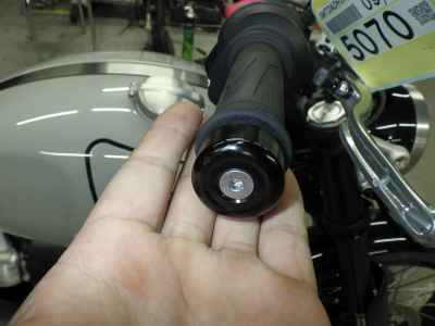 Triumph Scrambler 1200X 2024