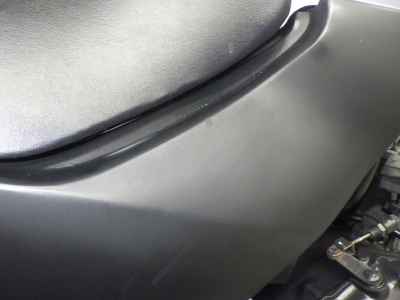 Honda Hornet 250 2007