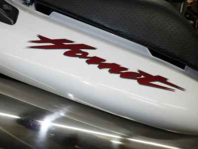Honda Hornet 250 2007