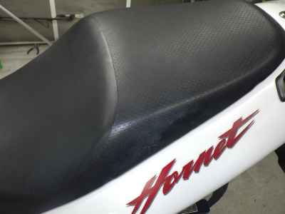Honda Hornet 250 2007