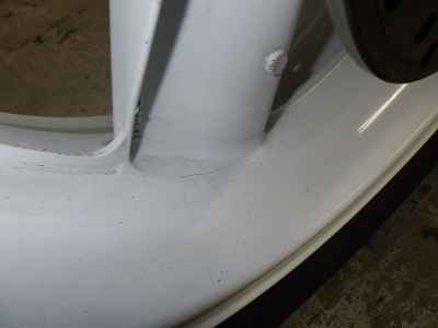 Honda Hornet 250 2007
