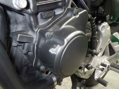 Honda Hornet 250 2007