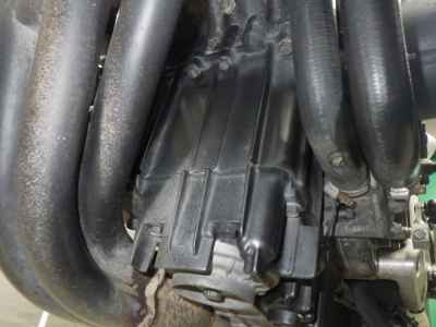 Honda Hornet 250 2007